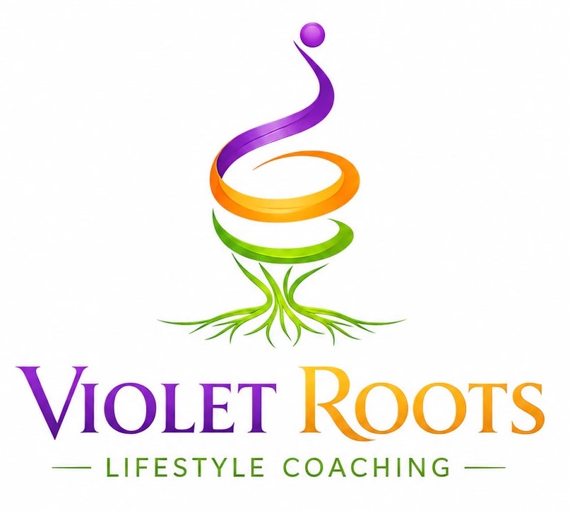 Violet Roots